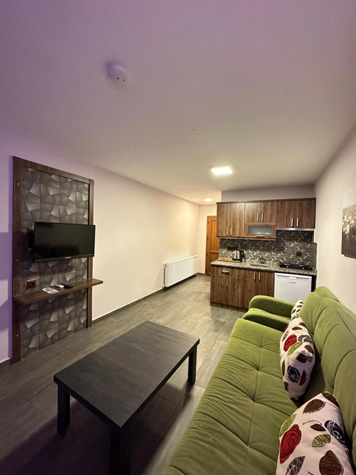 Dolphin Apart Hotel Sarigerme Kültér fotó