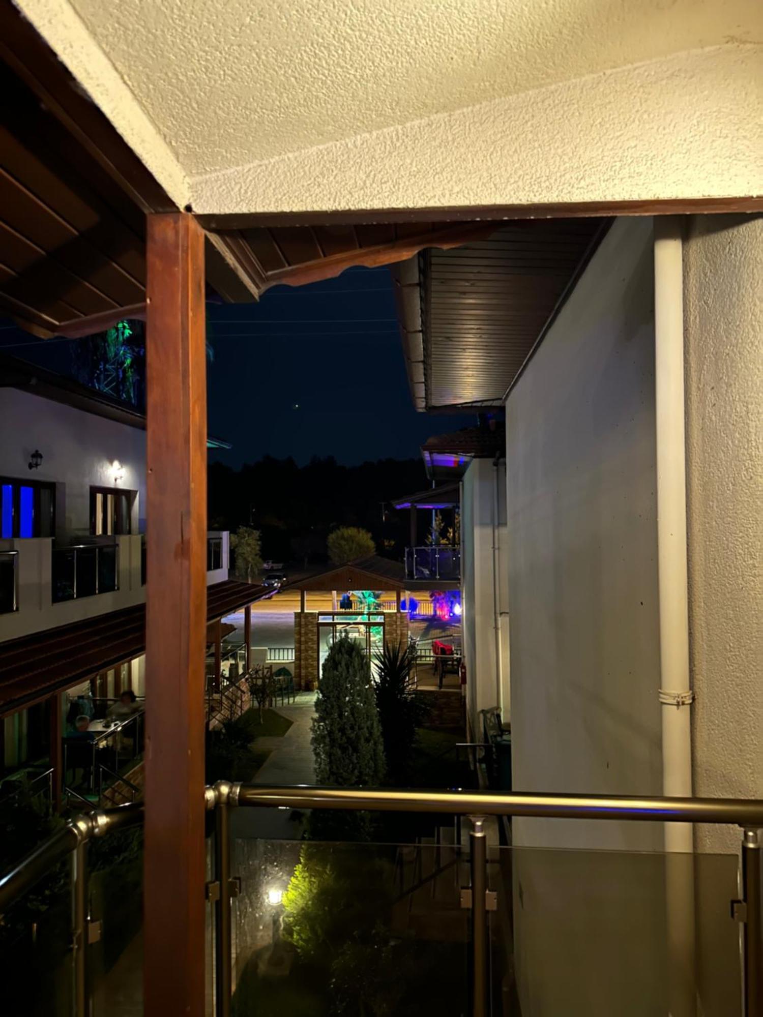 Dolphin Apart Hotel Sarigerme Kültér fotó