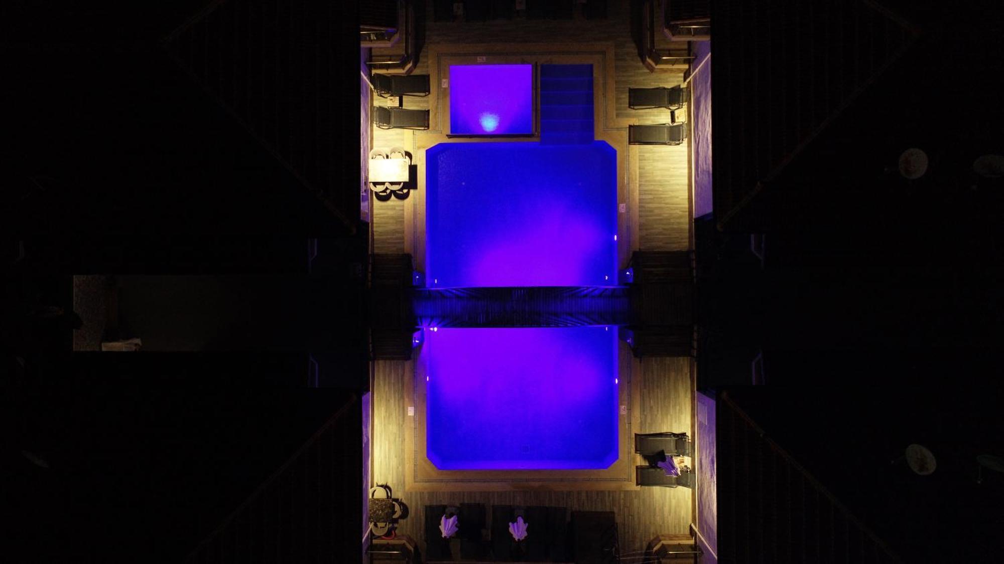 Dolphin Apart Hotel Sarigerme Kültér fotó